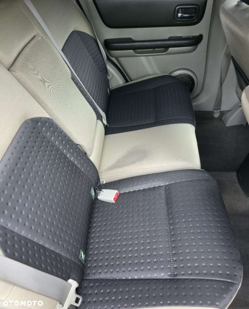 Nissan X-Trail - 30