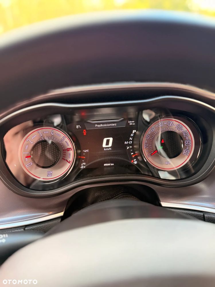 Dodge Challenger ver-automatik-392-hemi-scat-pack-shaker - 11