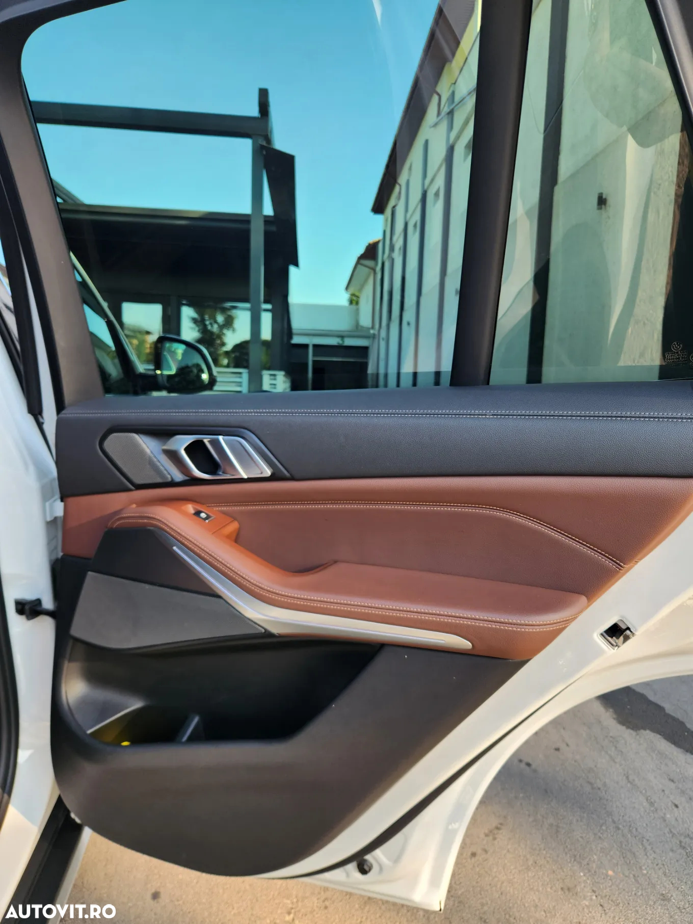 BMW X5 xDrive45e AT PHEV - 34