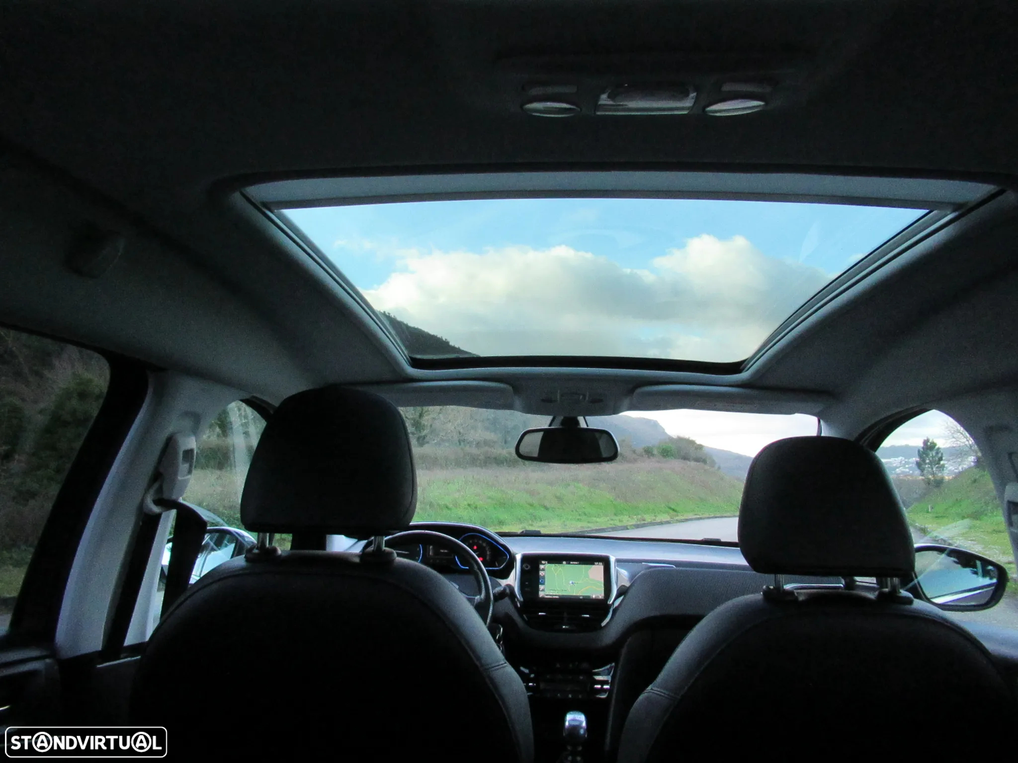 Peugeot 2008 1.6 BlueHDi Crossway - 8