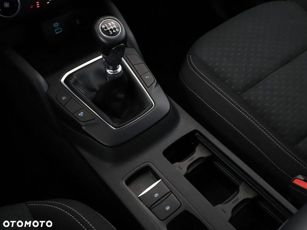 Ford Kuga 2.0 TDCi 4x2 Cool & Connect - 31