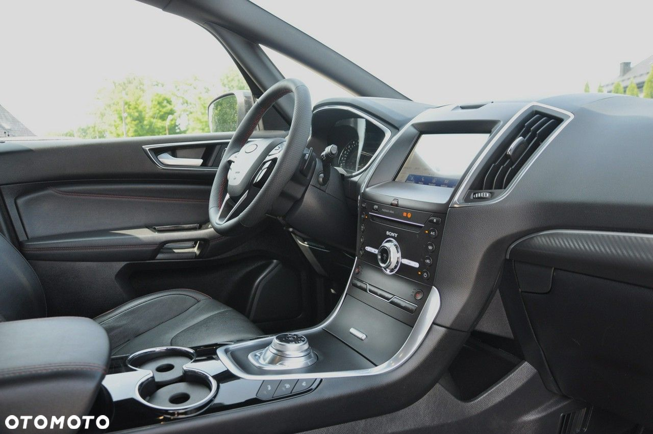 Ford S-Max 2.0 EcoBlue ST-Line - 21