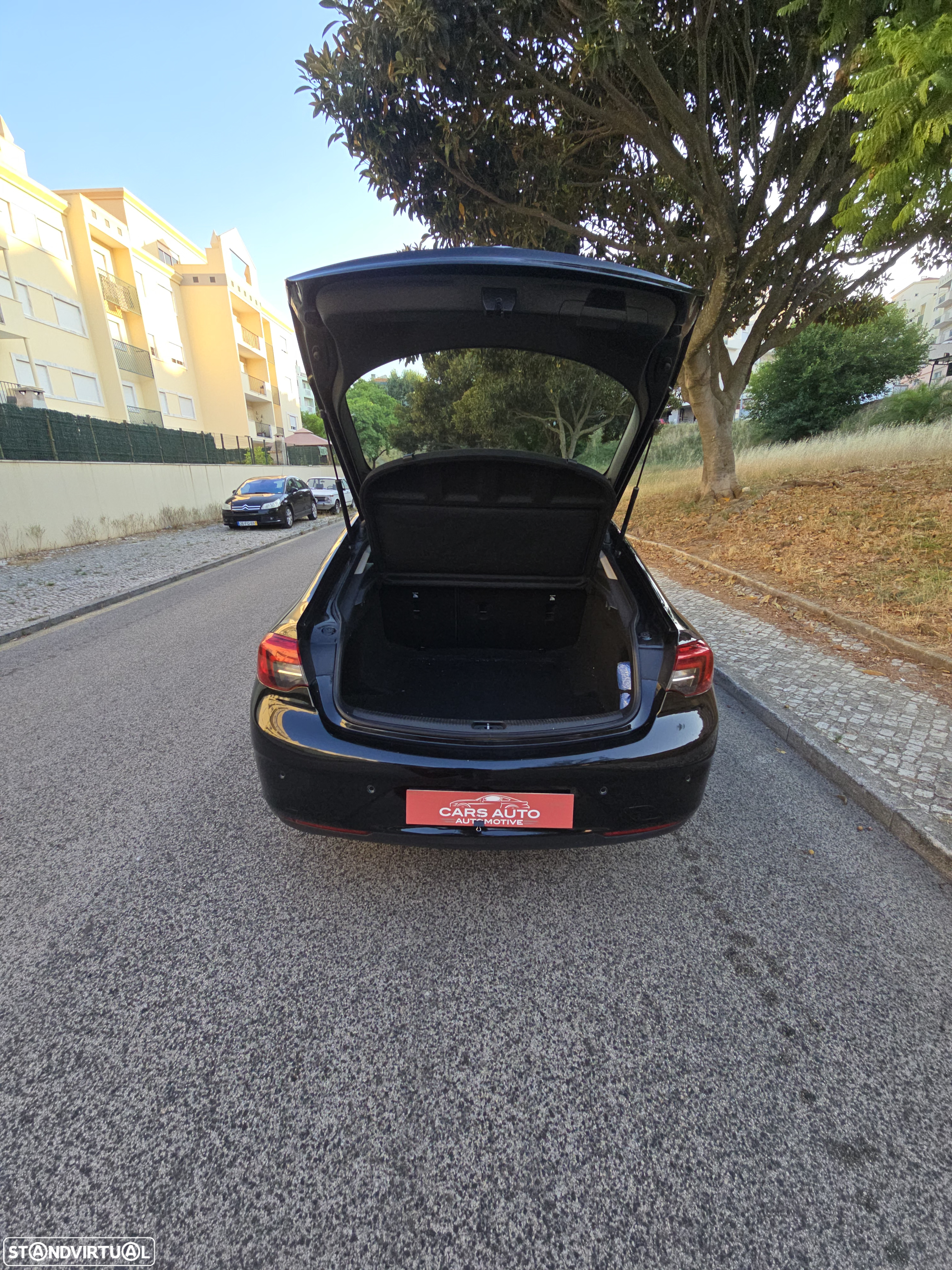 Opel Insignia Grand Sport 1.6 CDTi Innovation - 36