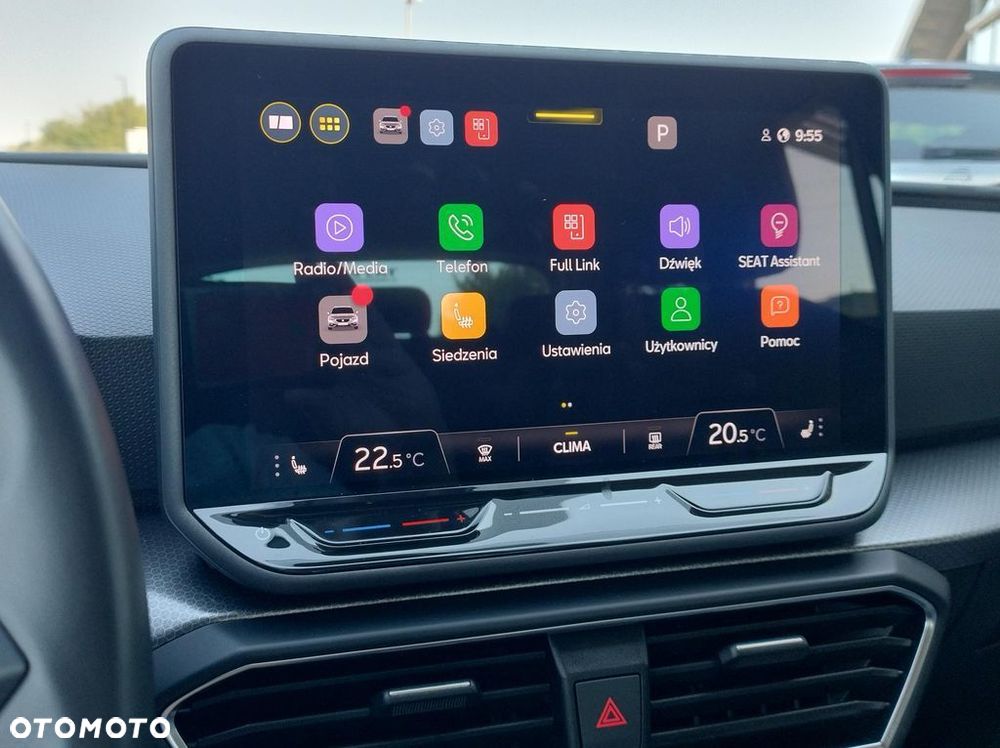Seat Leon - 27