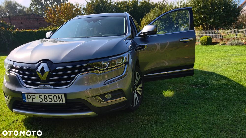 Renault Koleos 2019 photo 4