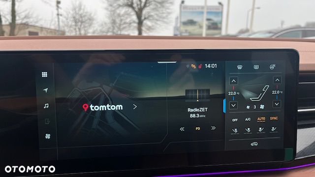 SsangYong/KGM Torres 1.5 T-GDI HEV e-DHT Adventure Plus - 17