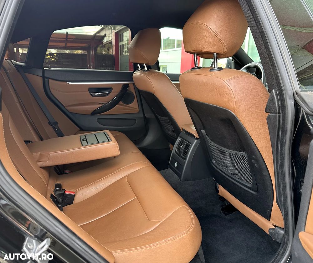 BMW Seria 4 - 15