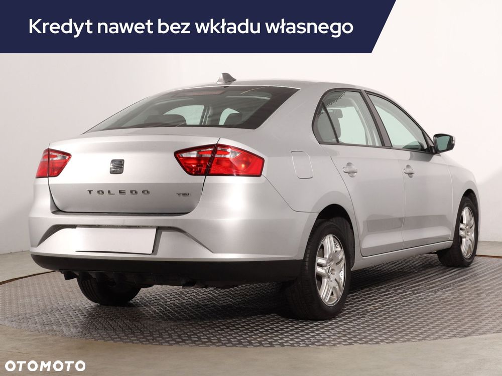 Seat Toledo - 7
