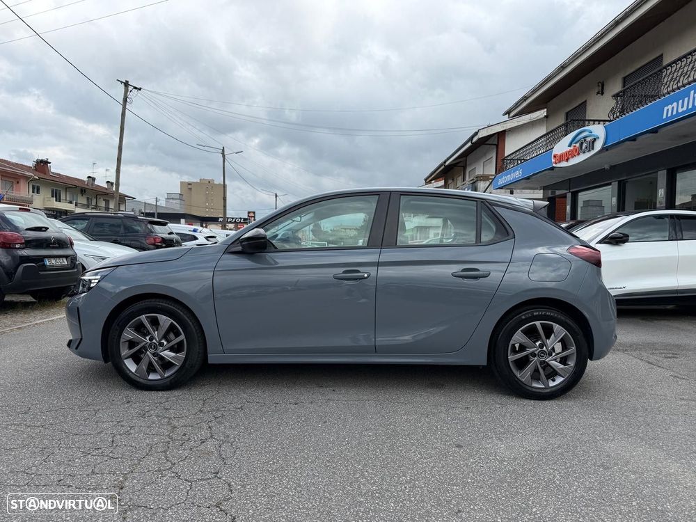 Opel Corsa 1.2 Elegance - 3