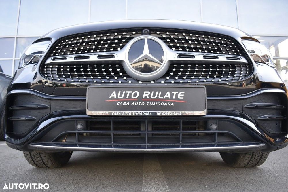 Mercedes-Benz GLA 200 4MATIC Aut. - 5