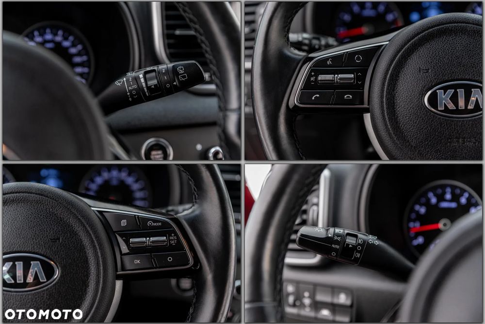 Kia Sportage 1.6 GDI 2WD Vision - 26