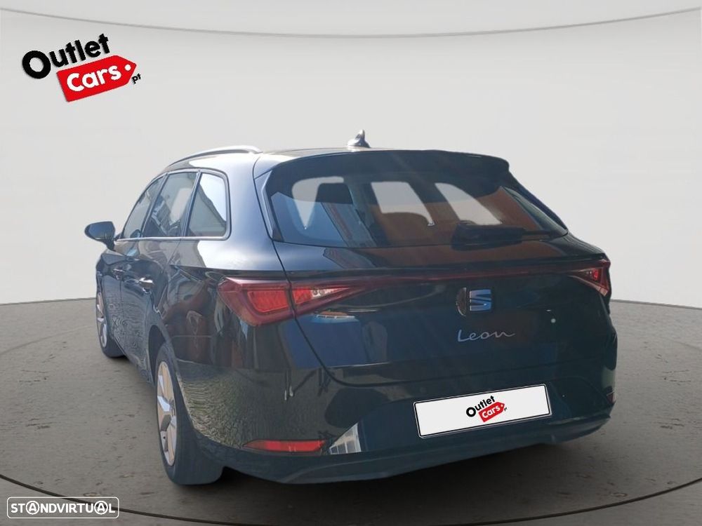 SEAT Leon ST 1.0 TSI Style - 5