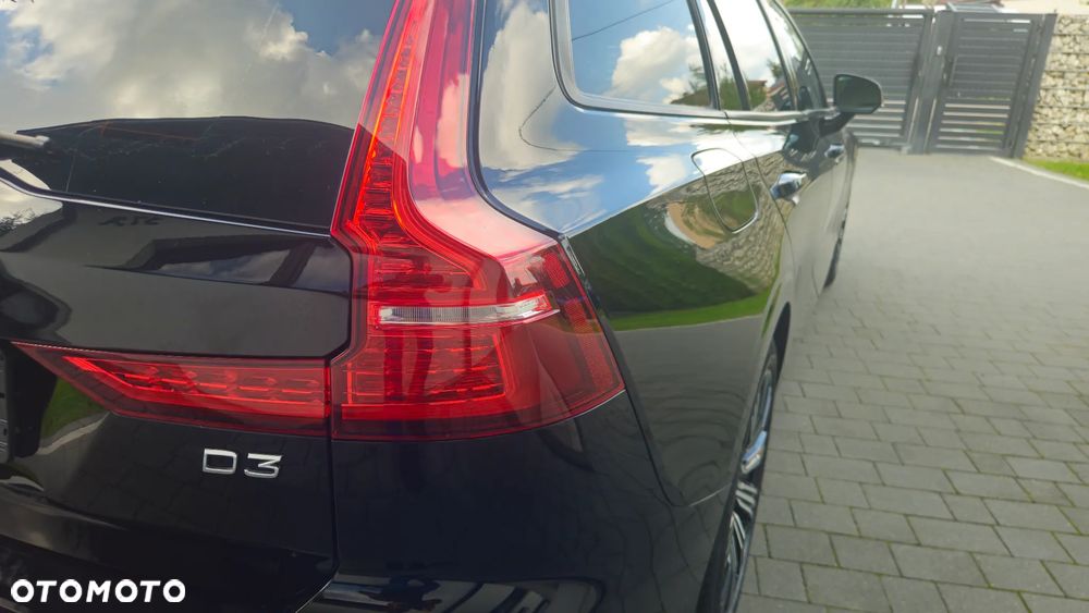 Volvo V60 D3 Momentum Pro - 6