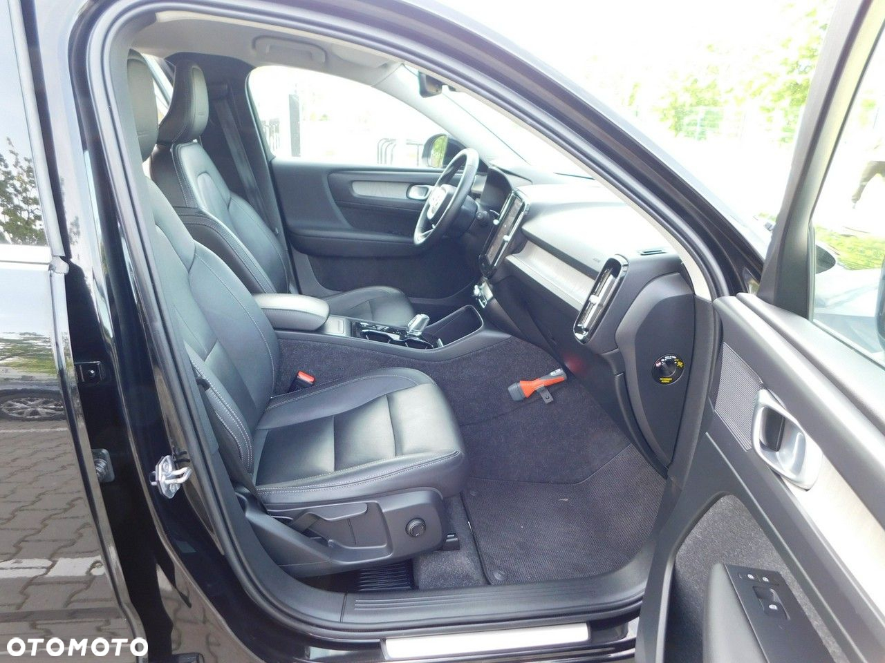 Volvo XC 40 T3 Inscription - 9
