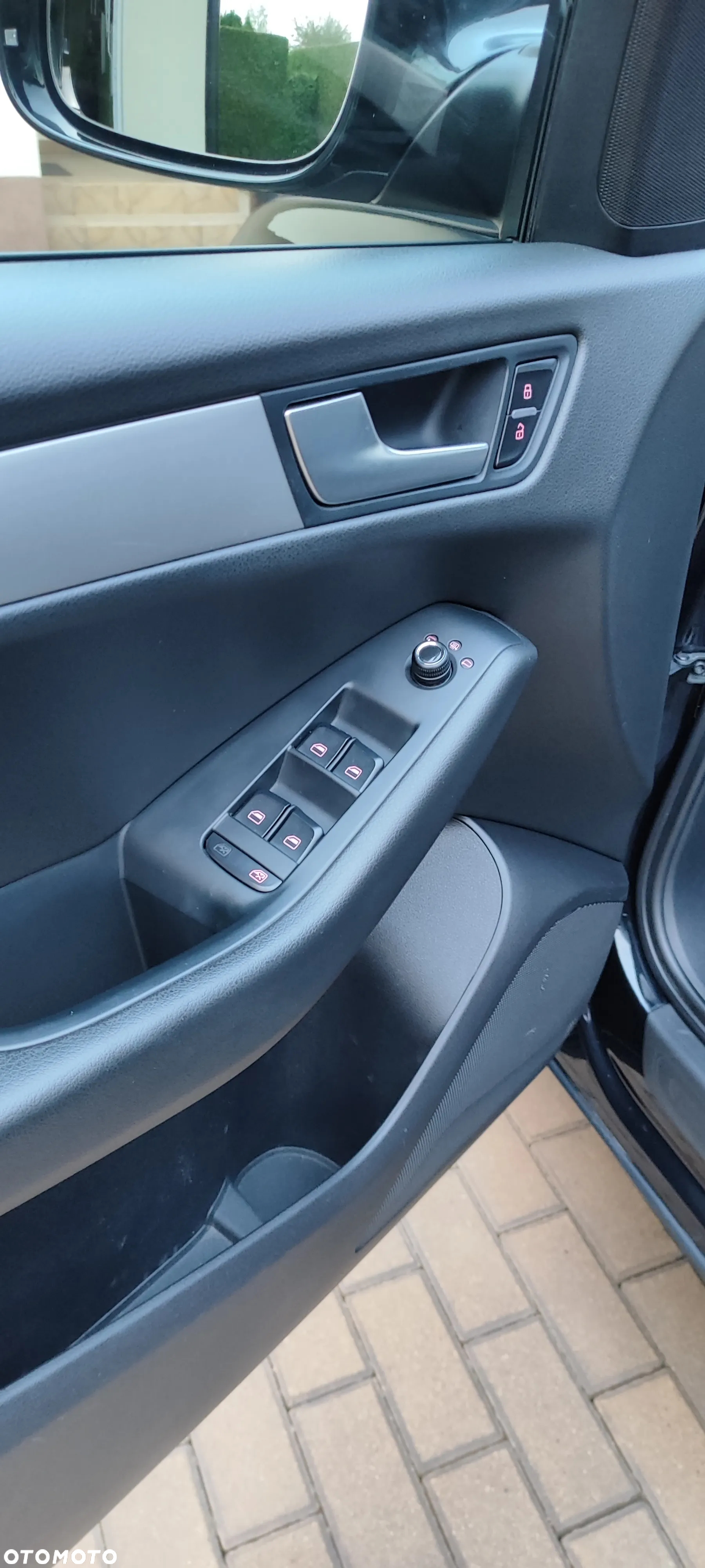 Audi Q5 2.0 TDI - 14
