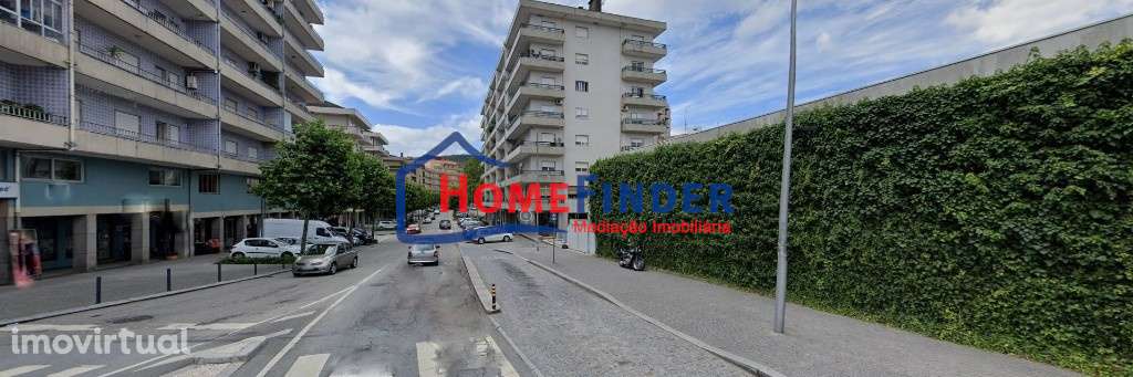 Loja de 2 Pisos no Centro da Póvoa de Lanhoso - Grande imagem: 4/10