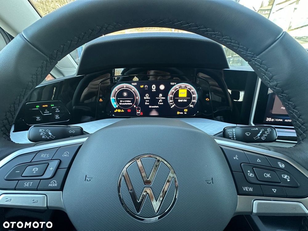 Volkswagen Golf Variant 2.0 TDI - 17