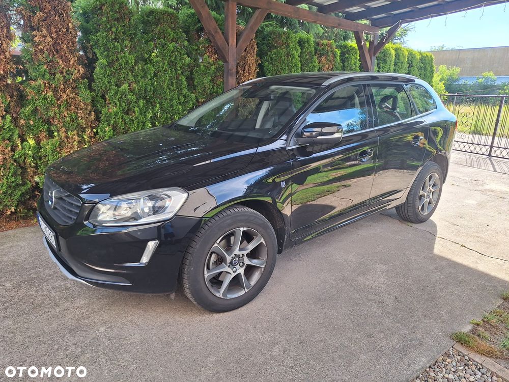 Volvo XC 60 D3 RDesign - 1