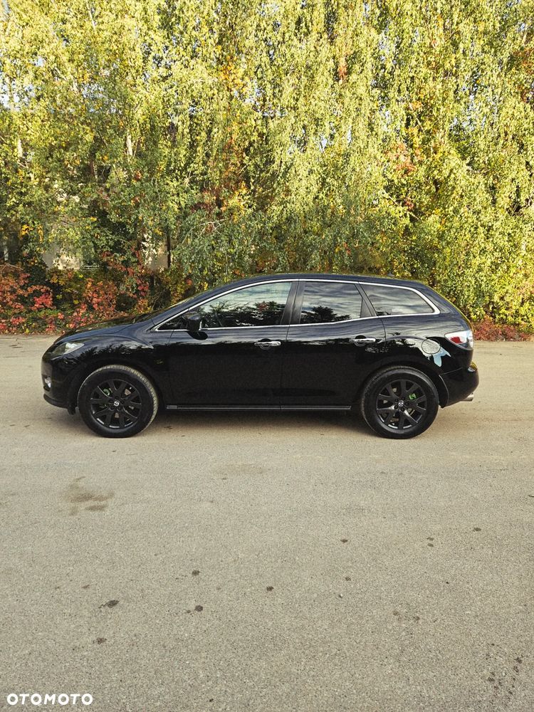 Mazda CX-7 2.3 MZR Energy - 3