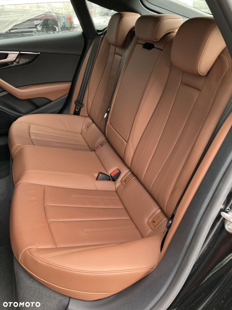 Audi A5 Sportback - 17