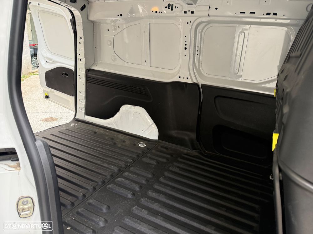 Citroën BERLINGO LONGA 1.5 Blue HDI - 46