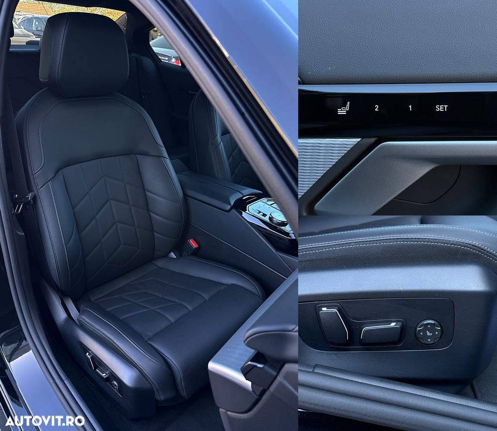 BMW Seria 5 520i AT MHEV - 25