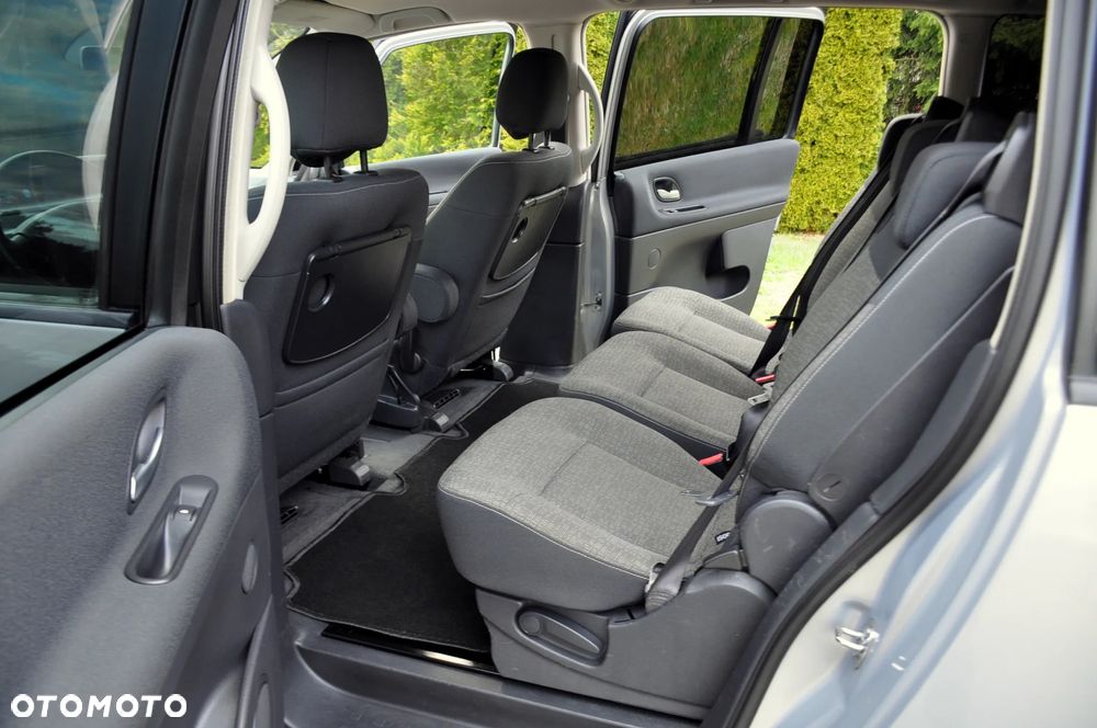 Renault Espace 2.0T 16V Dynamique - 29