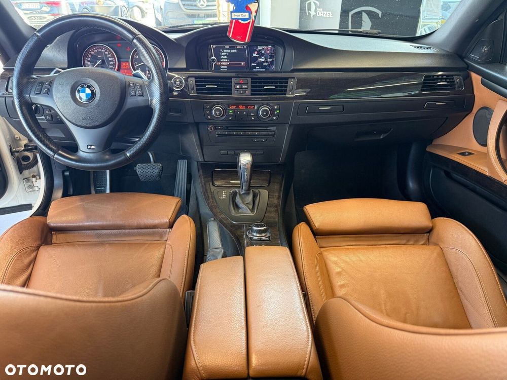 BMW Seria 3 - 16