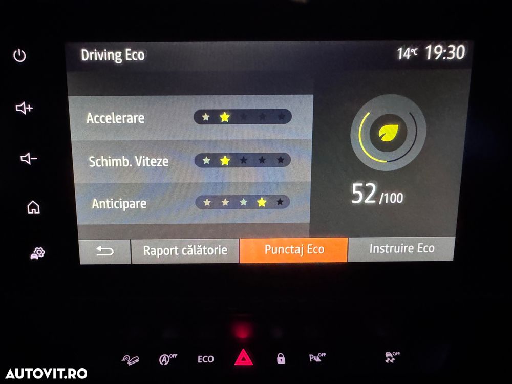 Dacia Duster Blue dCi 115 4X4 Expression - 9