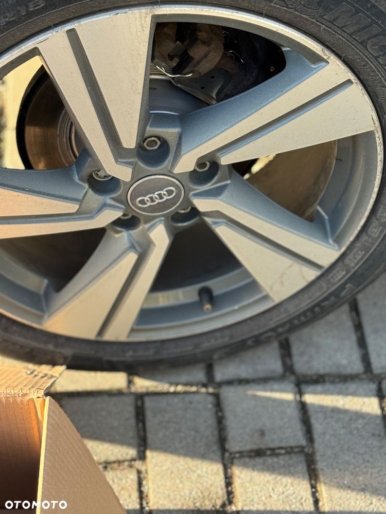 Audi Q2 1.4 TFSI CoD S tronic - 21