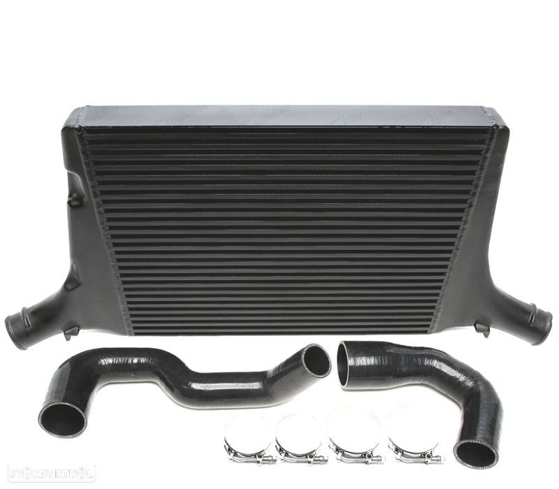 INTERCOOLER AUDI A5 B8 07-16 - 1
