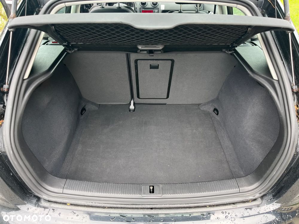 Audi A3 Sportback 1.8 TFSI Attraction - 15