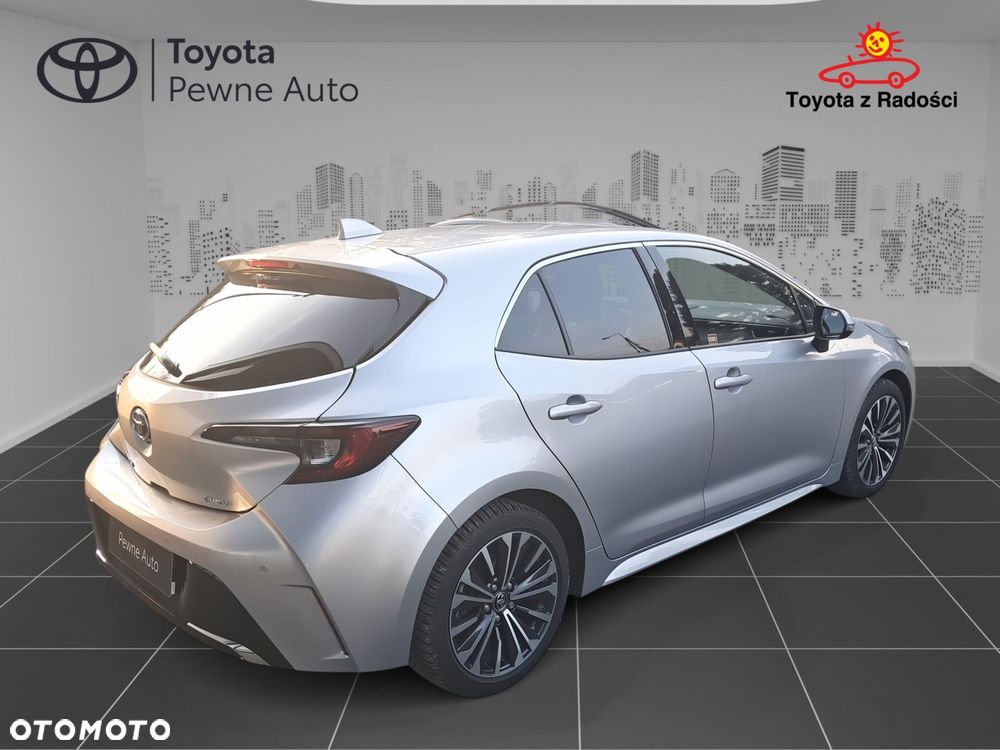 Toyota Corolla 1.8 Hybrid Style - 5