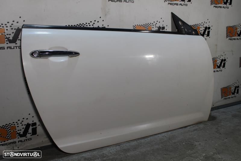 Porta Direita Alfa Romeo Mito (955_)  Porta Frente Direita Alfa Romeo - 2