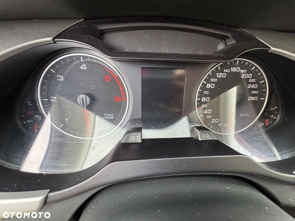 Audi A4 Limousine 2.0 TDI Limited Edition - 13