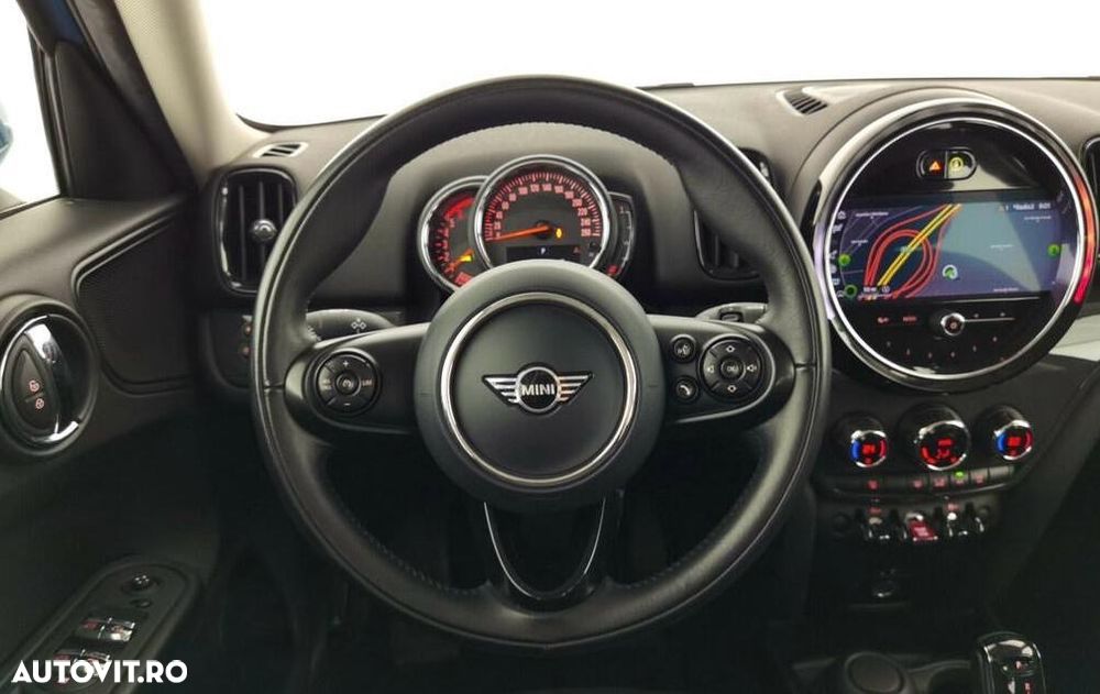 Mini Countryman - 13