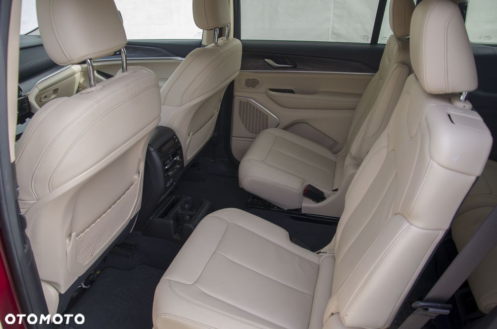 Jeep Grand Cherokee 3.6 V6 Limited - 16