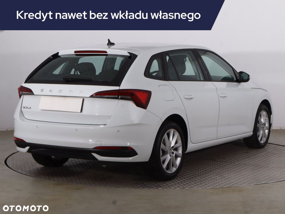 Skoda Scala - 7