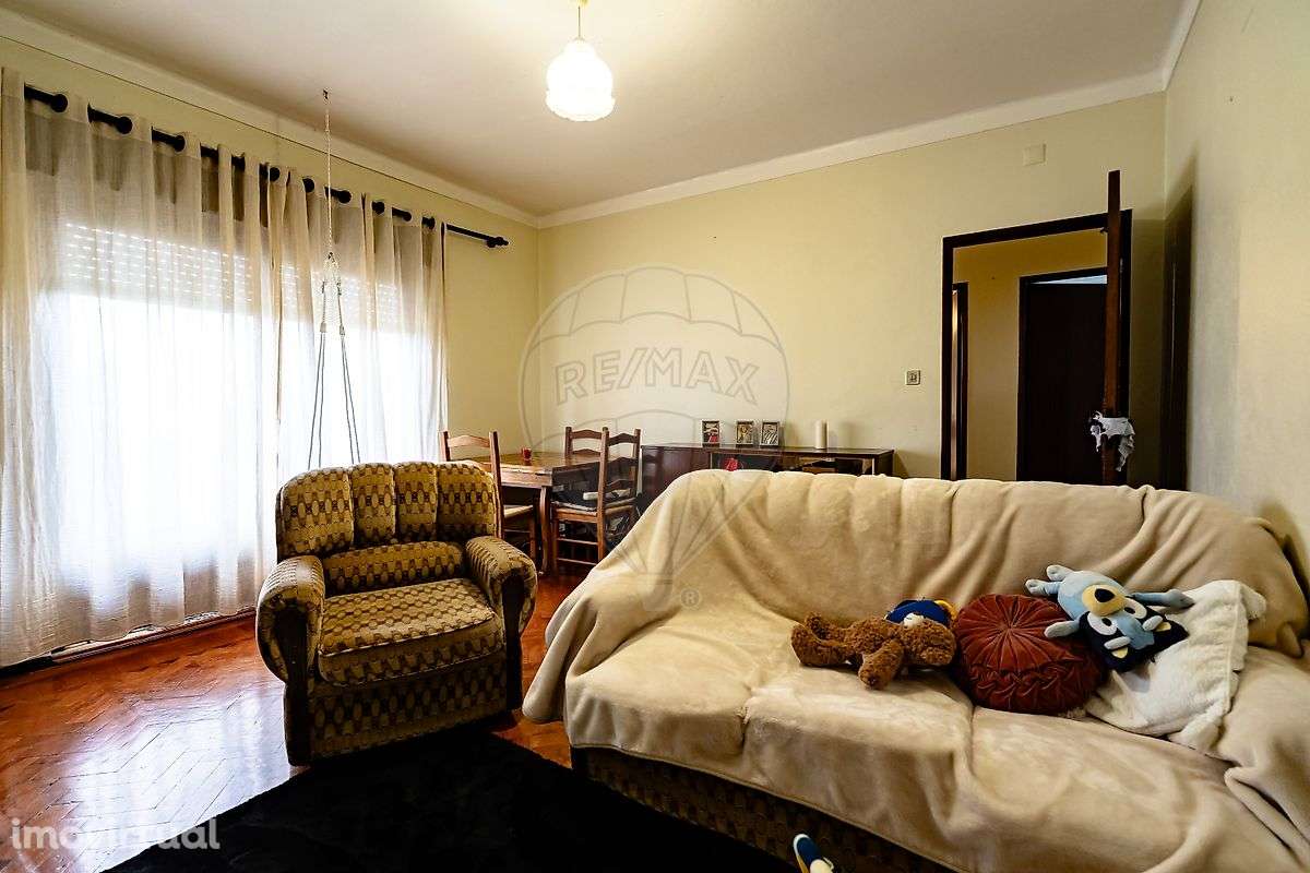 Moradia T2 para venda - Grande imagem: 4/17