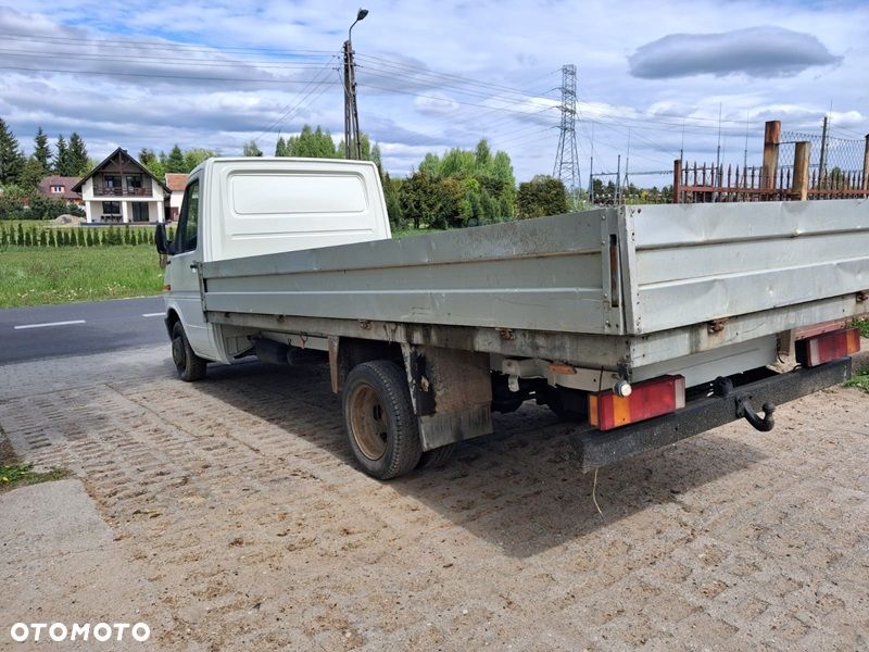 Volkswagen lt 46 - 4