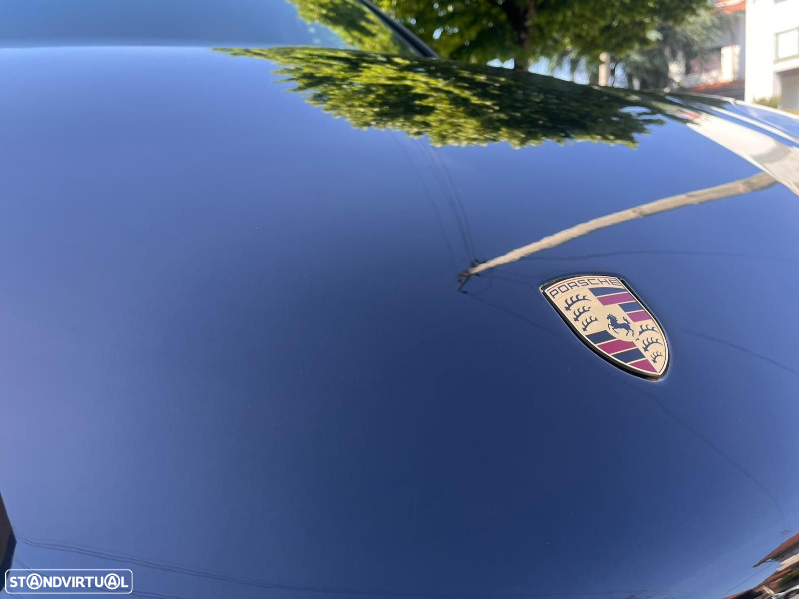 Porsche Macan S - 13
