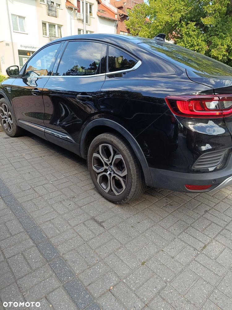 Renault Arkana 1.3 TCe mHEV Intens EDC - 13