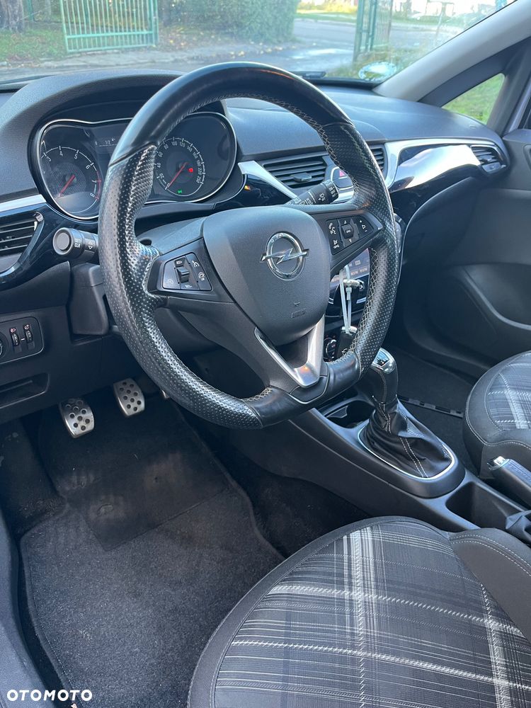 Opel Corsa 2015 photo 5
