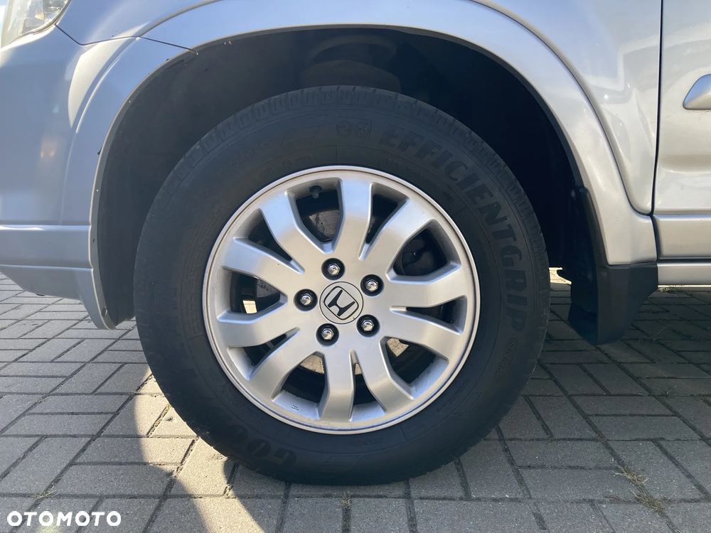 Honda CR-V 2.0 Executive - 26