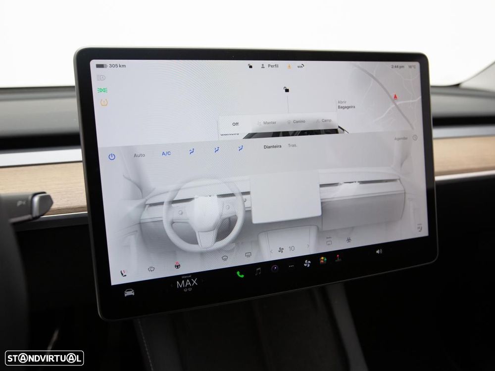 Tesla Model Y RWD - 26