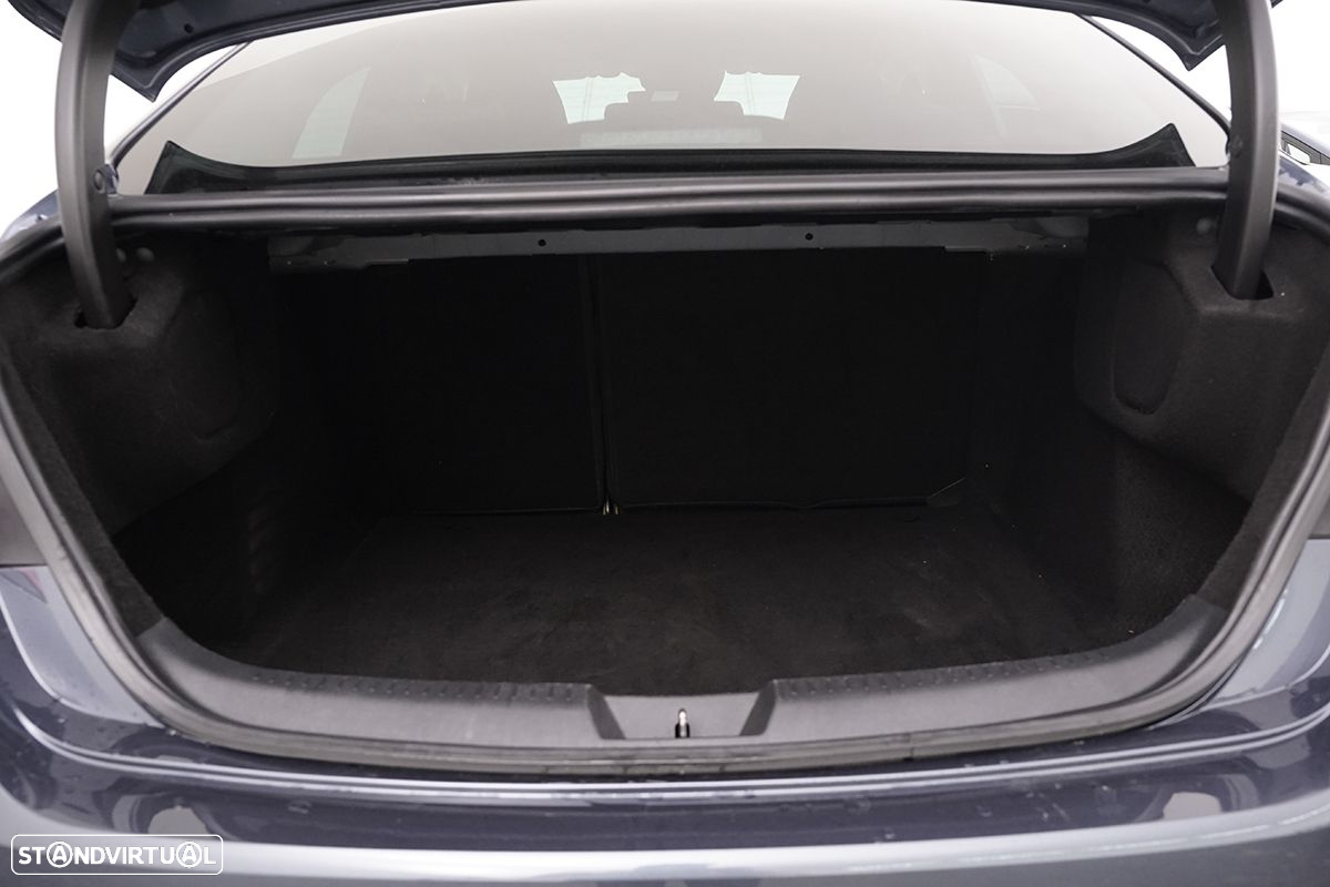 Renault Mégane Grand Coupe 1.3 TCe Intens - 21
