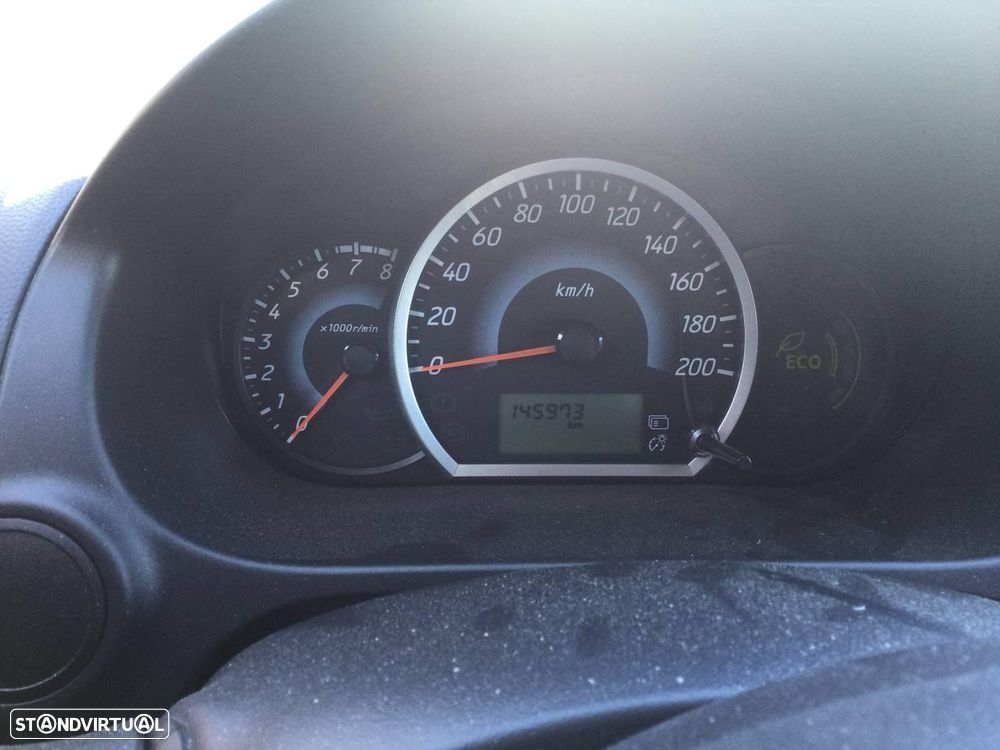 Mitsubishi Space Star 1.2 Clear Tec Color - 9