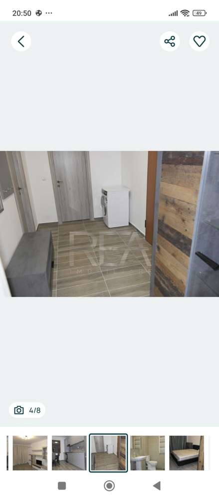 2 Camere | Cartierul Solar Metalurgiei | Piscina | Mobilat Complet — fotografia 3