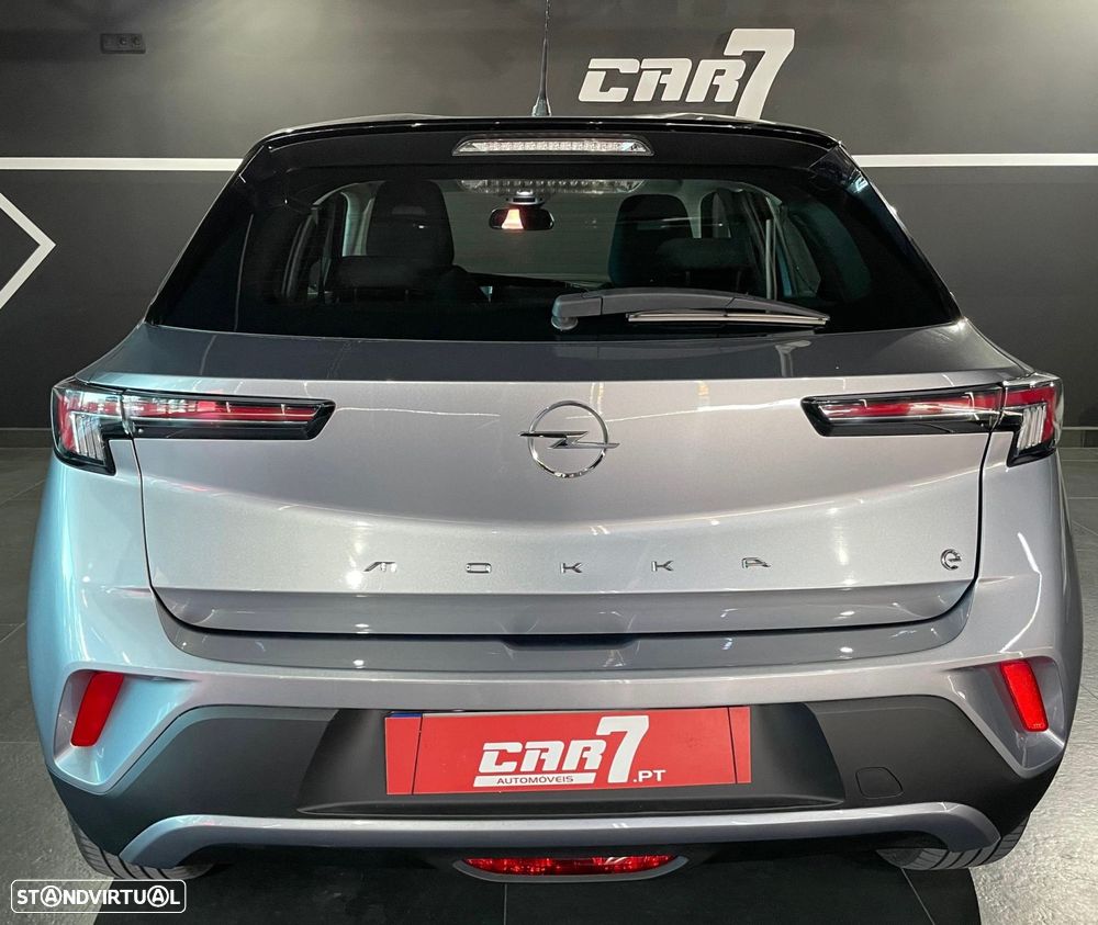 Opel Mokka-e Edition - 5