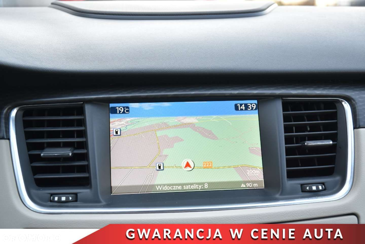 Peugeot 508 1.6 T Allure - 17